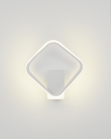 Настенный светильник Moderli V2700-WL Vivienne LED 13W Настенный светильник Moderli V2700-WL Vivienne LED 13W