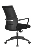 Кресло RCH B818 Чёрная сетка