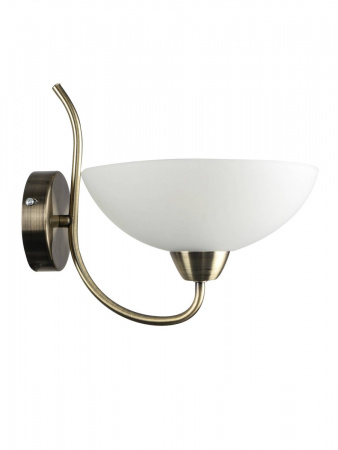 Бра Moderli V1206-1W Lione 1*E27*60W Бра Moderli V1206-1W Lione 1*E27*60W