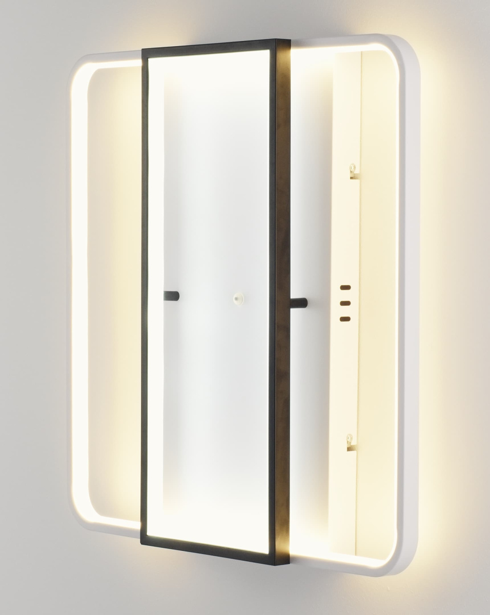Светильник потолочный светодиодный Moderli V1062-CL Criteo LED*75W
