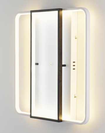 Светильник потолочный светодиодный Moderli V1062-CL Criteo LED*75W