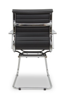 Кресло College H-916L-3/Black