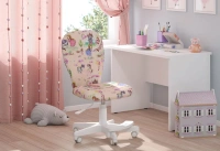 Подставка для кресел CHAIRMAN KIDS 102/103/110 (690), белый