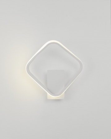Настенный светильник Moderli V2700-WL Vivienne LED 13W Настенный светильник Moderli V2700-WL Vivienne LED 13W