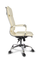 Кресло College CLG-617 LXH-A Beige