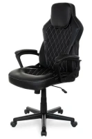 Геймерское кресло College BX-3769 черный