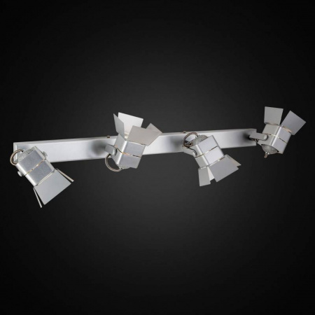 Спот Citilux CL526541S Спот Citilux CL526541S