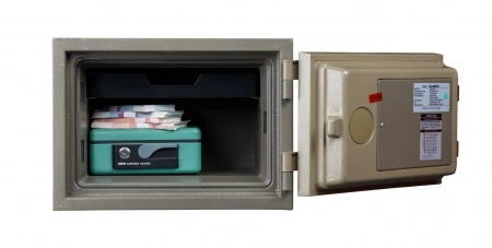 Сейф огнестойкий FRS-30 CL Сейф огнестойкий FRS-30 CL