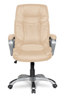 Кресло College CLG-615 LXH Beige