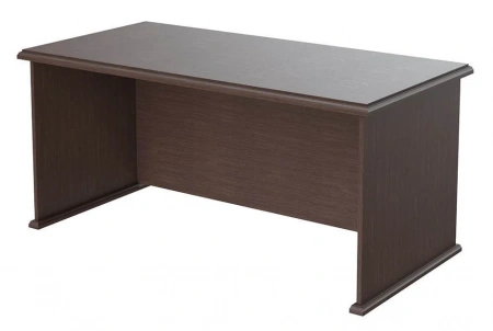 Стол руководителя RAUT 160x80, венге магия Стол руководителя RAUT 160x80, венге магия