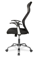 Кресло College CLG-418 MXH Black Кресло College CLG-418 MXH Black