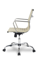 Кресло College H-966L-2/Beige Кресло College H-966L-2/Beige