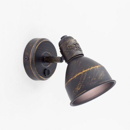 Спот Citilux CL502512 Спот Citilux CL502512