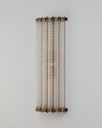 Светильник настенный Moderli V10263-2W Crumbly Светильник настенный Moderli V10263-2W Crumbly