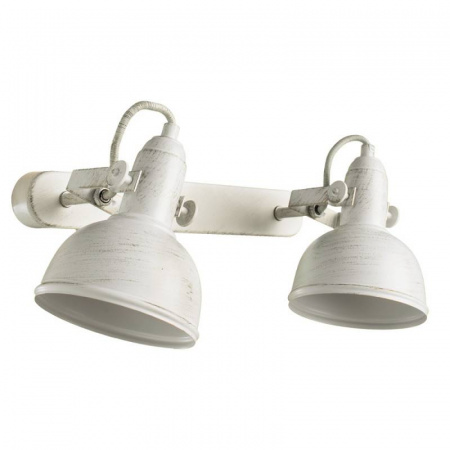 Спот Arte Lamp A5213AP-2WG Martin Спот Arte Lamp A5213AP-2WG Martin