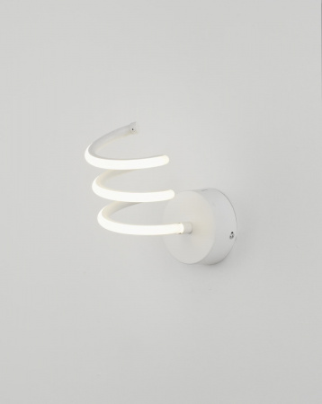 Бра светодиодная Moderli V2731-WL Illiada LED 16W Бра светодиодная Moderli V2731-WL Illiada LED 16W