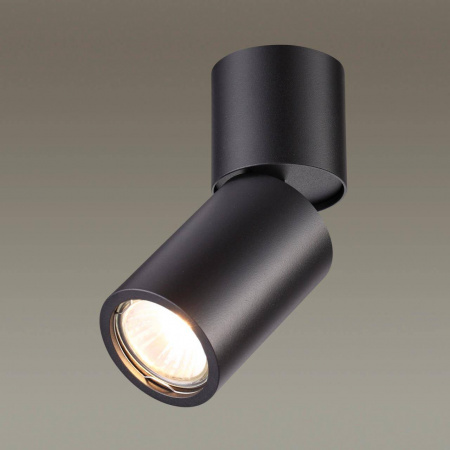 Настенно-потолочный светильник Odeon Light 3896/1C DUETTA Настенно-потолочный светильник Odeon Light 3896/1C DUETTA