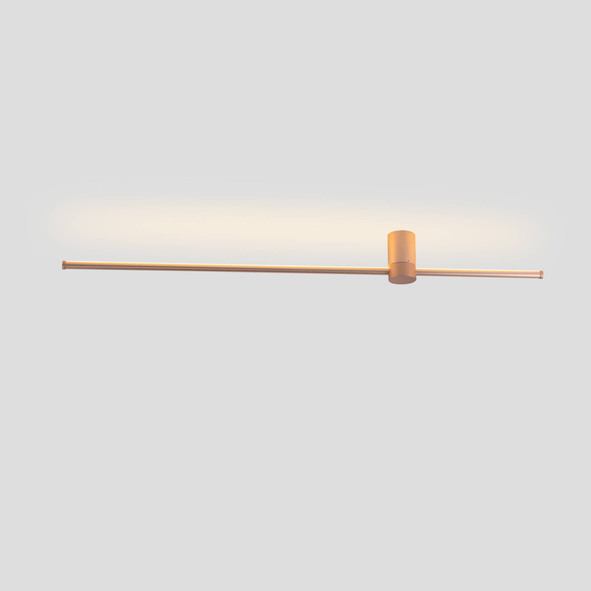 Настенный светодиодный светильник Moderli V5002-WL Ricco