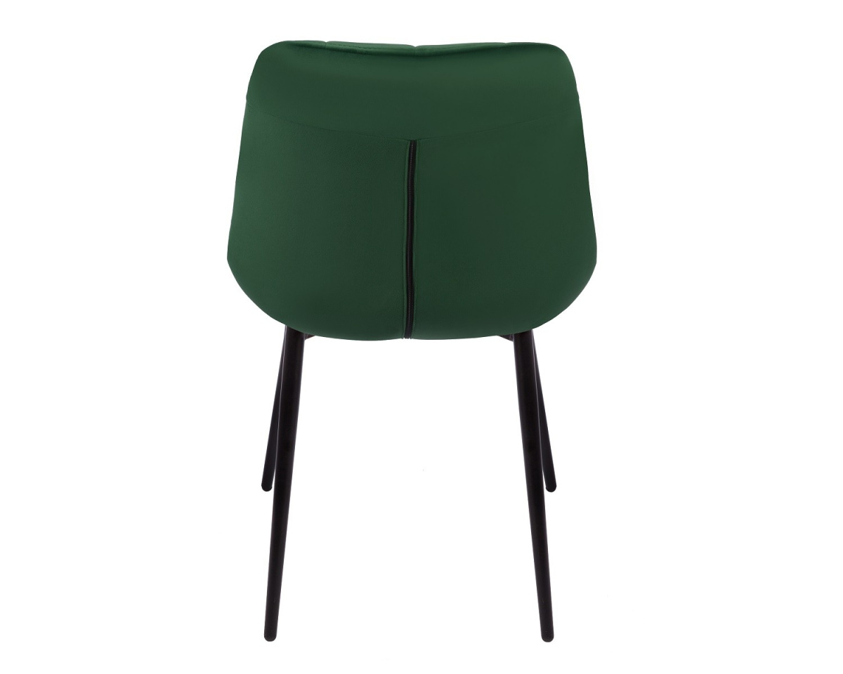 Комплект стульев Кукки, зеленый