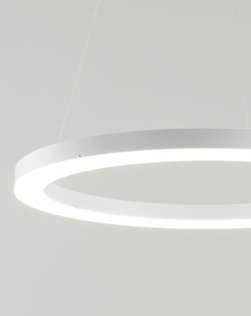 Светодиодная подвесная люстра Moderli V1752-PL Bona LED*70W
