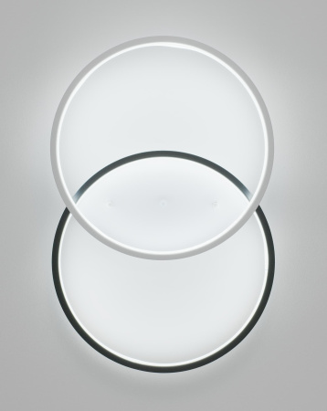 Светильник потолочный светодиодный Moderli V1060-CL Criteo LED*56W