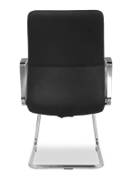 Офисное кресло College HLC-2415L-3 черный