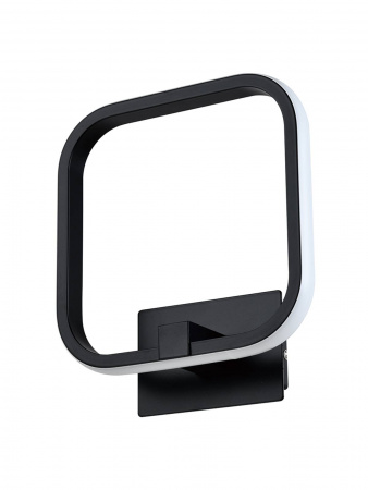 Светодиодный настенный светильник Moderli V1801-WL Cube LED*14W Светодиодный настенный светильник Moderli V1801-WL Cube LED*14W