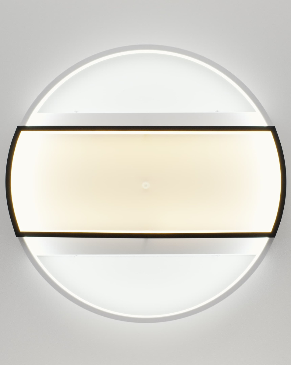 Светильник потолочный светодиодный Moderli V1061-CL Criteo LED*72