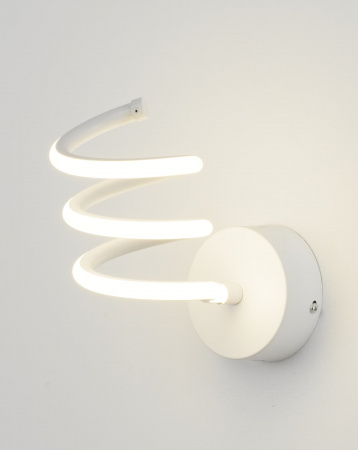 Бра светодиодная Moderli V2731-WL Illiada LED 16W Бра светодиодная Moderli V2731-WL Illiada LED 16W