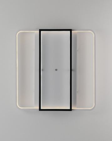 Светильник потолочный светодиодный Moderli V1062-CL Criteo LED*75W