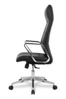 Офисное кресло College HLC-2415L-1 черный, выставочный образец