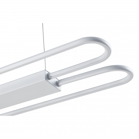 Светодиодный подвесной светильник Moderli V2420-PL Style LED*54W Светодиодный подвесной светильник Moderli V2420-PL Style LED*54W