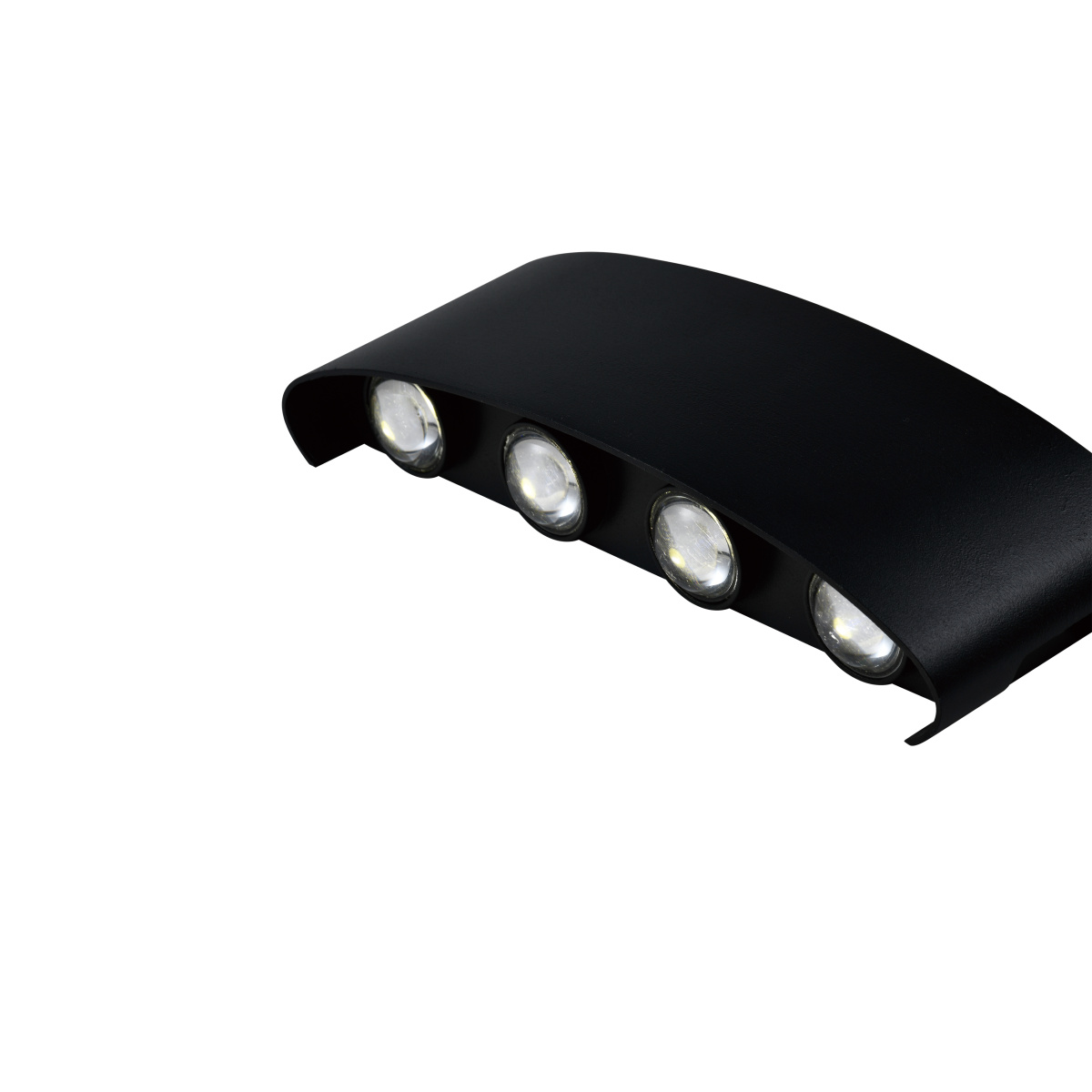 Светодиодный настенный светильник Moderli V1901-WL Querto LED*8W