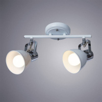 Потолочный светильник Arte Lamp A1677PL-2WH Jovi