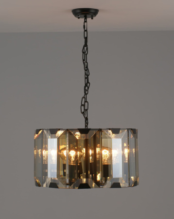 Светильник подвесной Moderli V1220-5P Rizar 5*E14*60W