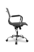 Кресло College CLG-620 LXH-B Black Кресло College CLG-620 LXH-B Black