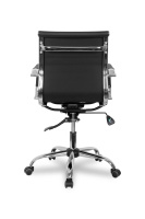 Кресло College CLG-620 LXH-B Black Кресло College CLG-620 LXH-B Black