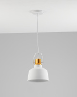 Подвесной светильник Moderli V1441-1P Felex 1*E27*60W