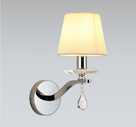 Бра Moderli V2530-1W Aerton Бра Moderli V2530-1W Aerton