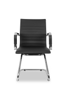 Кресло College CLG-620 LXH-C Black Кресло College CLG-620 LXH-C Black