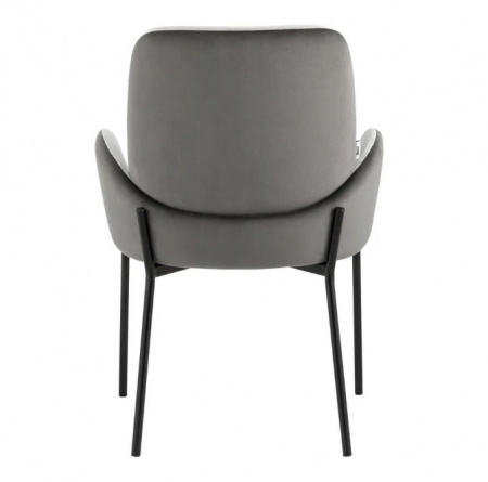 Кресло Тедди, серый Кресло Тедди, серый