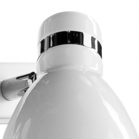 Спот Arte Lamp A5049AP-2WH Mercoled Спот Arte Lamp A5049AP-2WH Mercoled