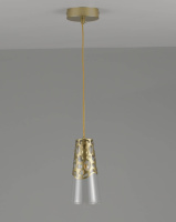 Подвесной светильник Moderli V2820-1P Natali