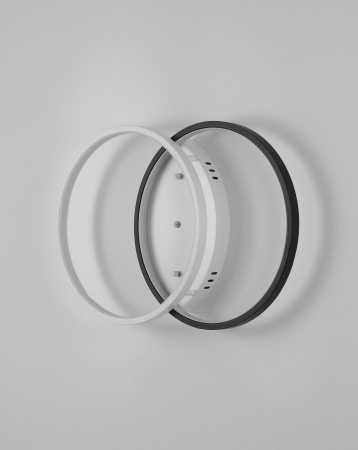 Светильник потолочный светодиодный Moderli V1060-CL Criteo LED*56W
