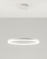 Светодиодная подвесная люстра Moderli V1752-PL Bona LED*70W