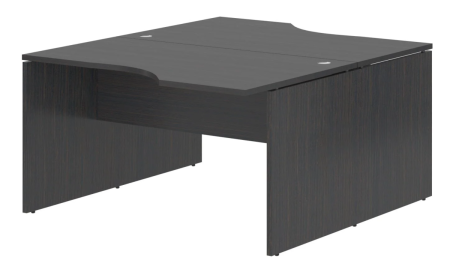 Бенч-система XTEN 140x180, легно темный
