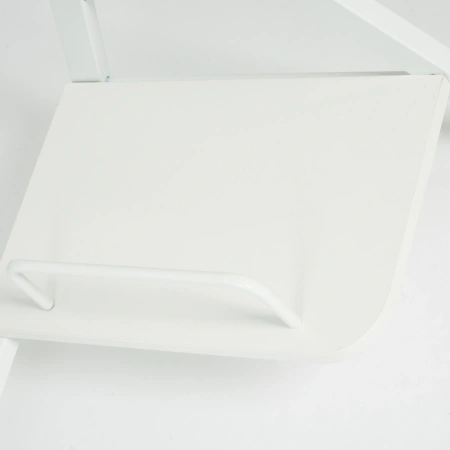 Стол GD-01 white (белый)