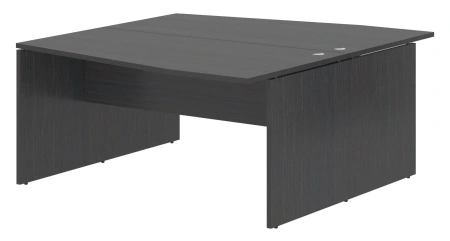 Бенч-система XTEN 160x180, легно темный