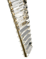 Люстра подвесная светодиодная Moderli V10433-PL Asti