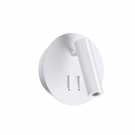Настенный светильник Odeon Light 3912/9WL BEAM Настенный светильник Odeon Light 3912/9WL BEAM